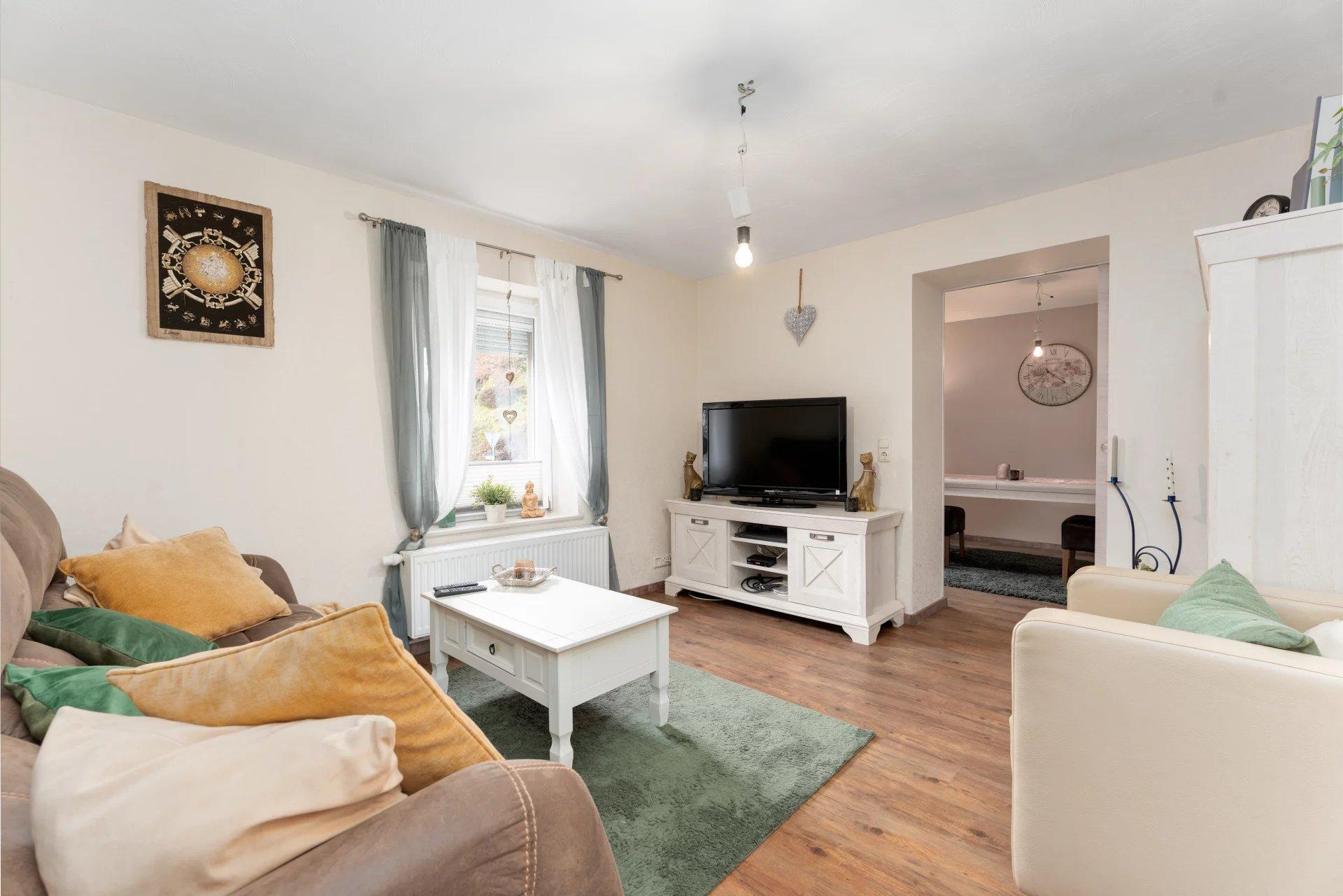 3-bedroom House in Freudenburg - Ansicht 6