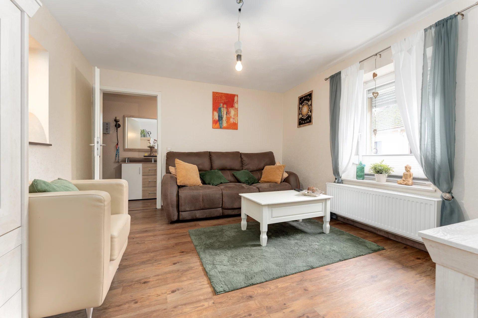 3-bedroom House in Freudenburg - Mehr