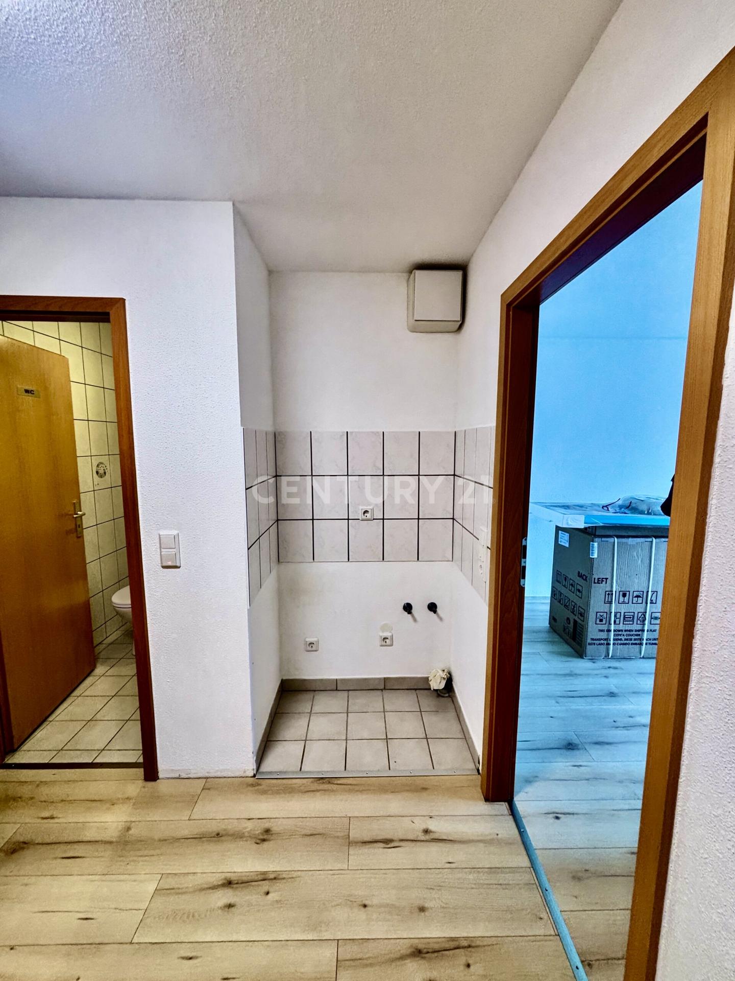 Apartment in Saarbrücken - Ansicht 4