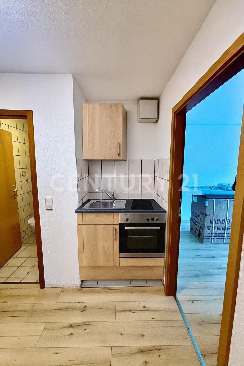 Apartment in Saarbrücken - Ansicht 3