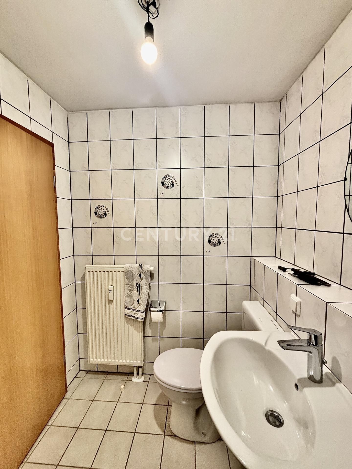 Apartment in Saarbrücken - Mehr