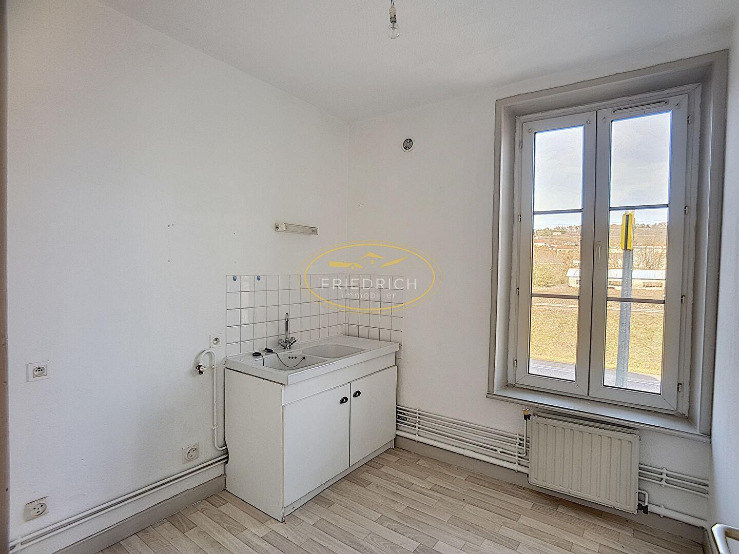 6-bedroom Commercial property in Bar-le-Duc - Vue 3