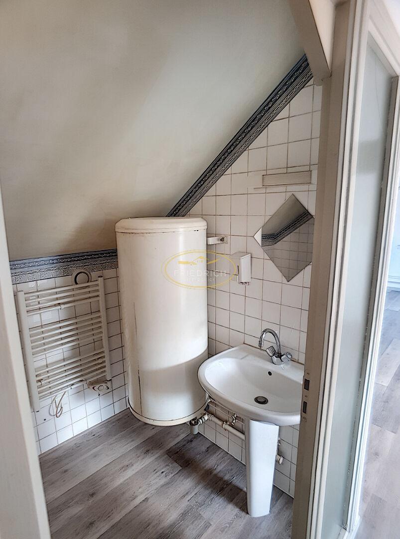 6-bedroom Commercial property in Bar-le-Duc - Vue 5