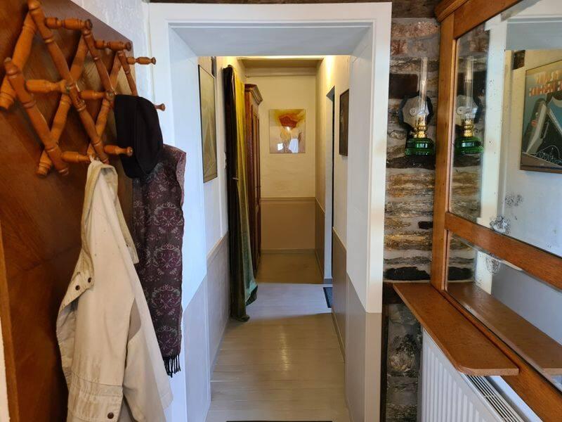 3-bedroom House in Léglise - Aanzicht 3
