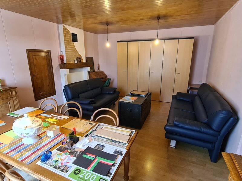 3-bedroom House in Léglise - Aanzicht 4