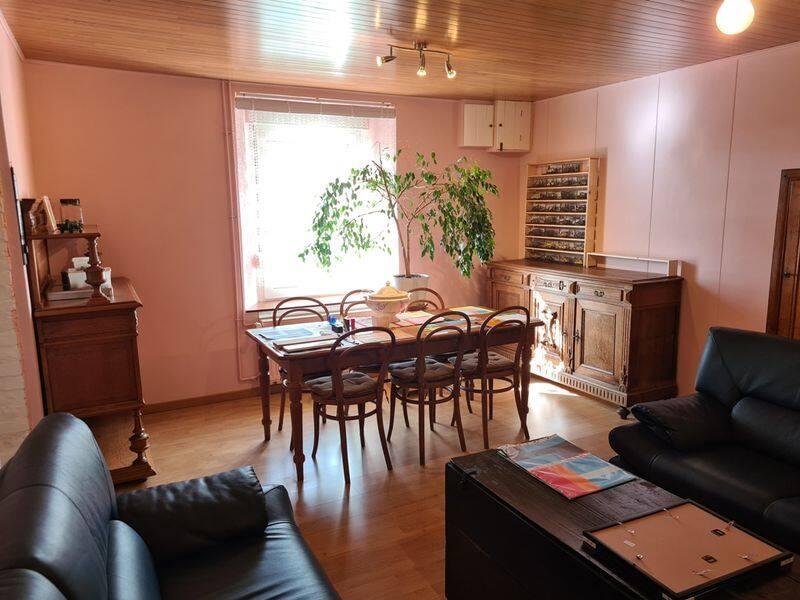 3-bedroom House in Léglise - Aanzicht 5