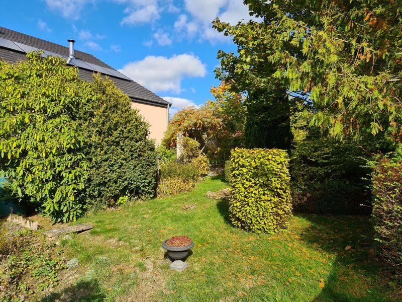 3-bedroom House in Léglise - Aanzicht 2