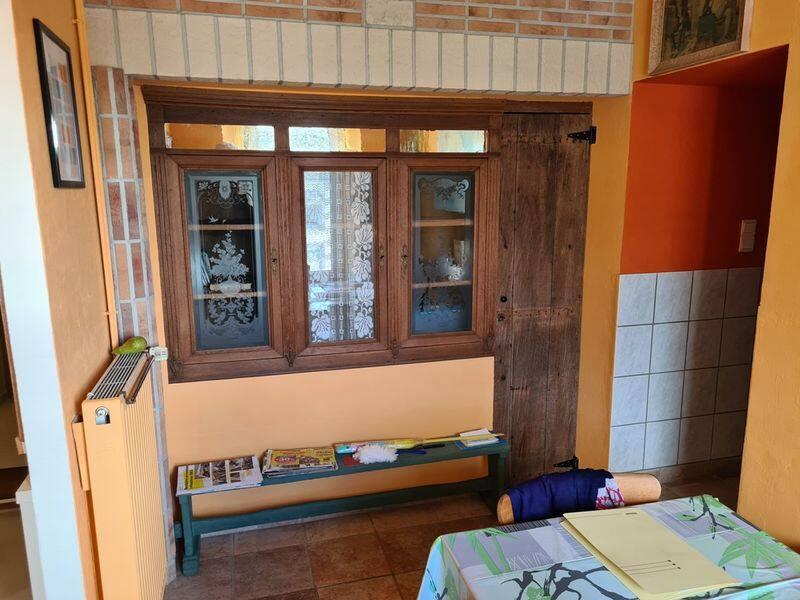 3-bedroom House in Léglise - Meer
