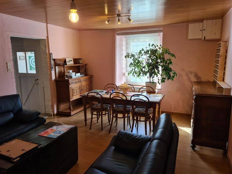 3-bedroom House in Léglise - Aanzicht 6