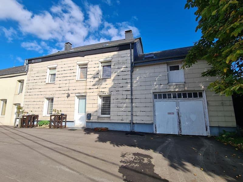 3-bedroom House in Léglise