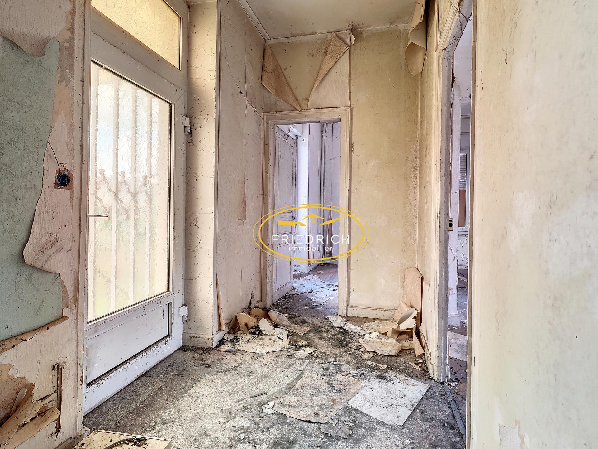House in Saint-Mihiel, Meuse - Vue 5