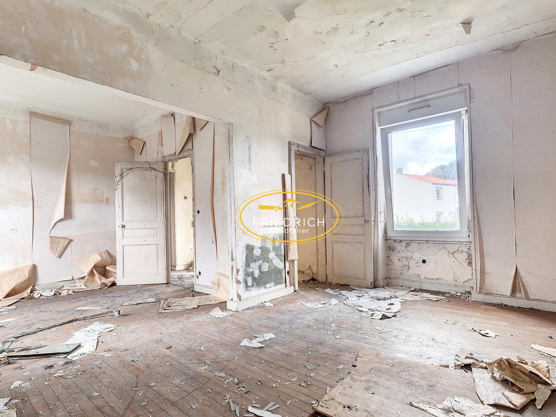 House in Saint-Mihiel, Meuse - Vue 2
