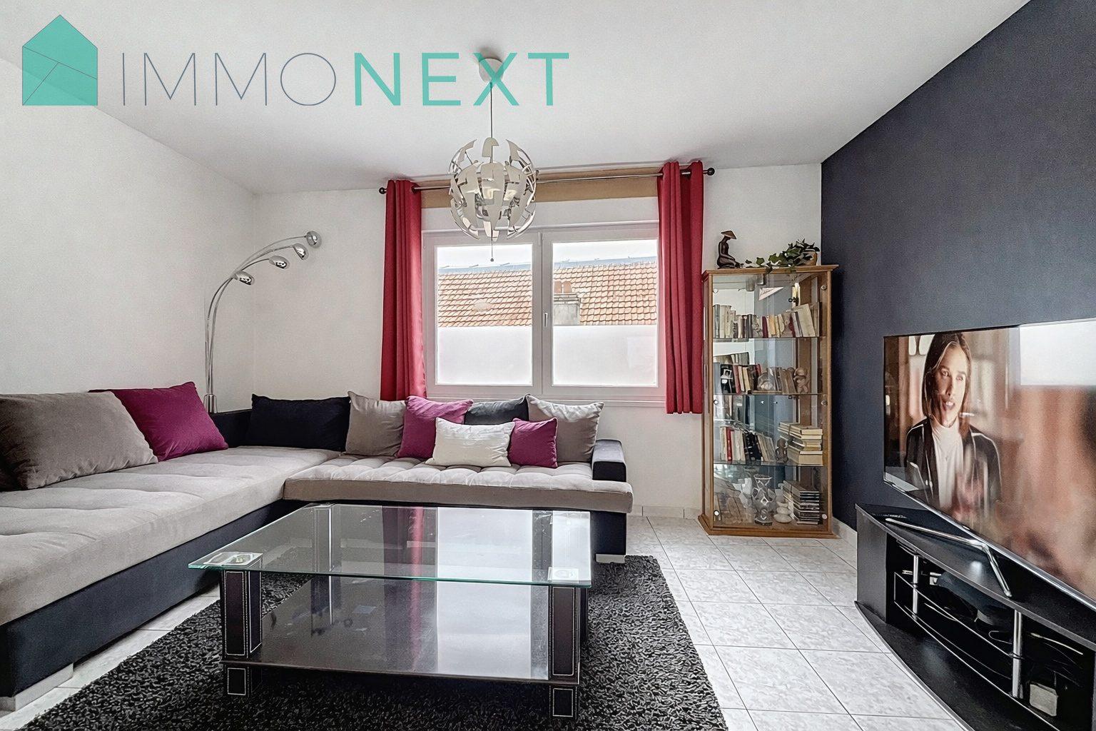 Maison – Longwy, Longwy-Haut, Meurthe-et-Moselle - Vue 3