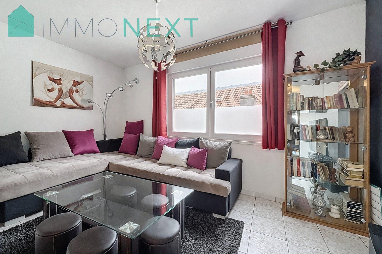 Maison – Longwy, Longwy-Haut, Meurthe-et-Moselle - Vue 4