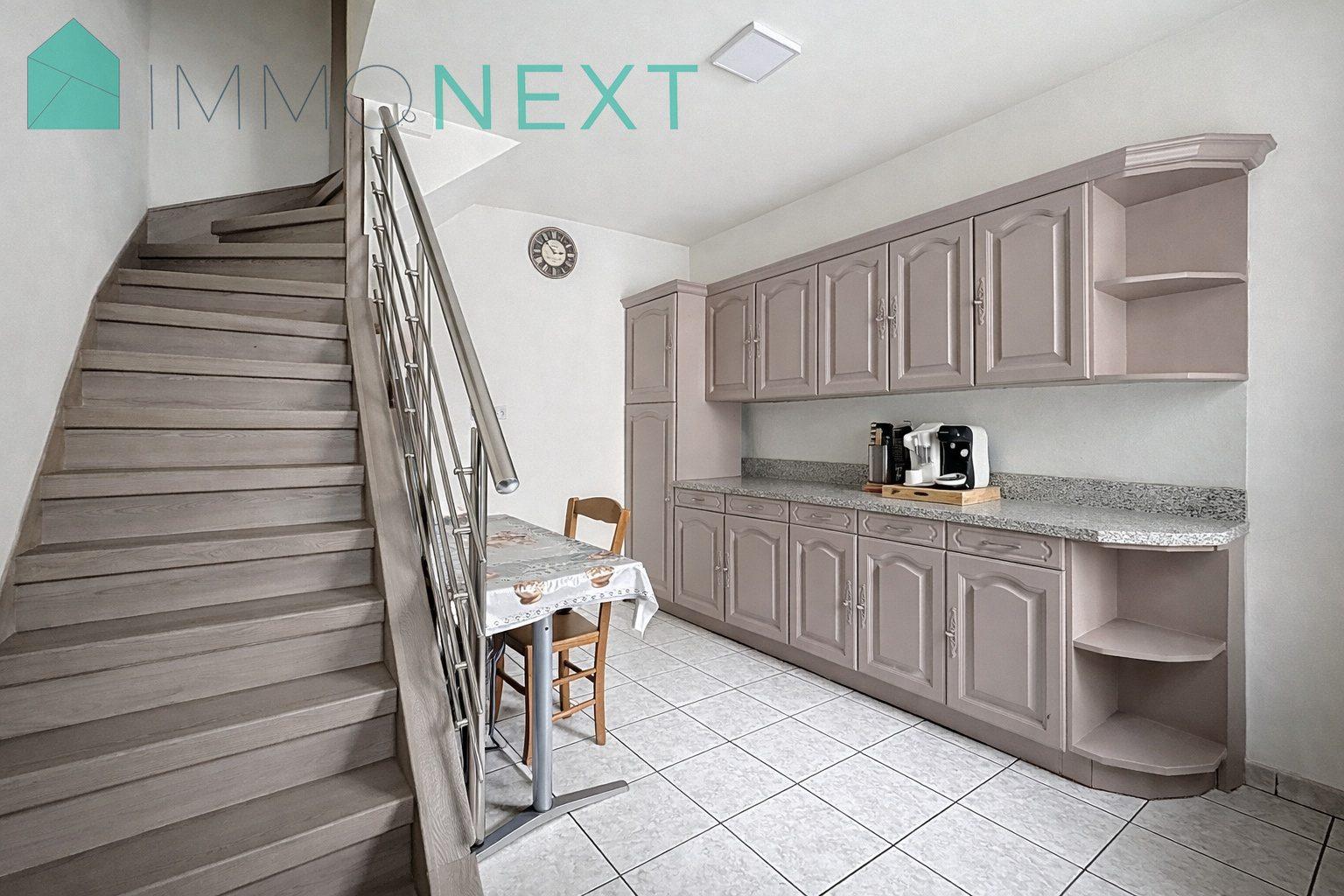 Maison – Longwy, Longwy-Haut, Meurthe-et-Moselle - Plus