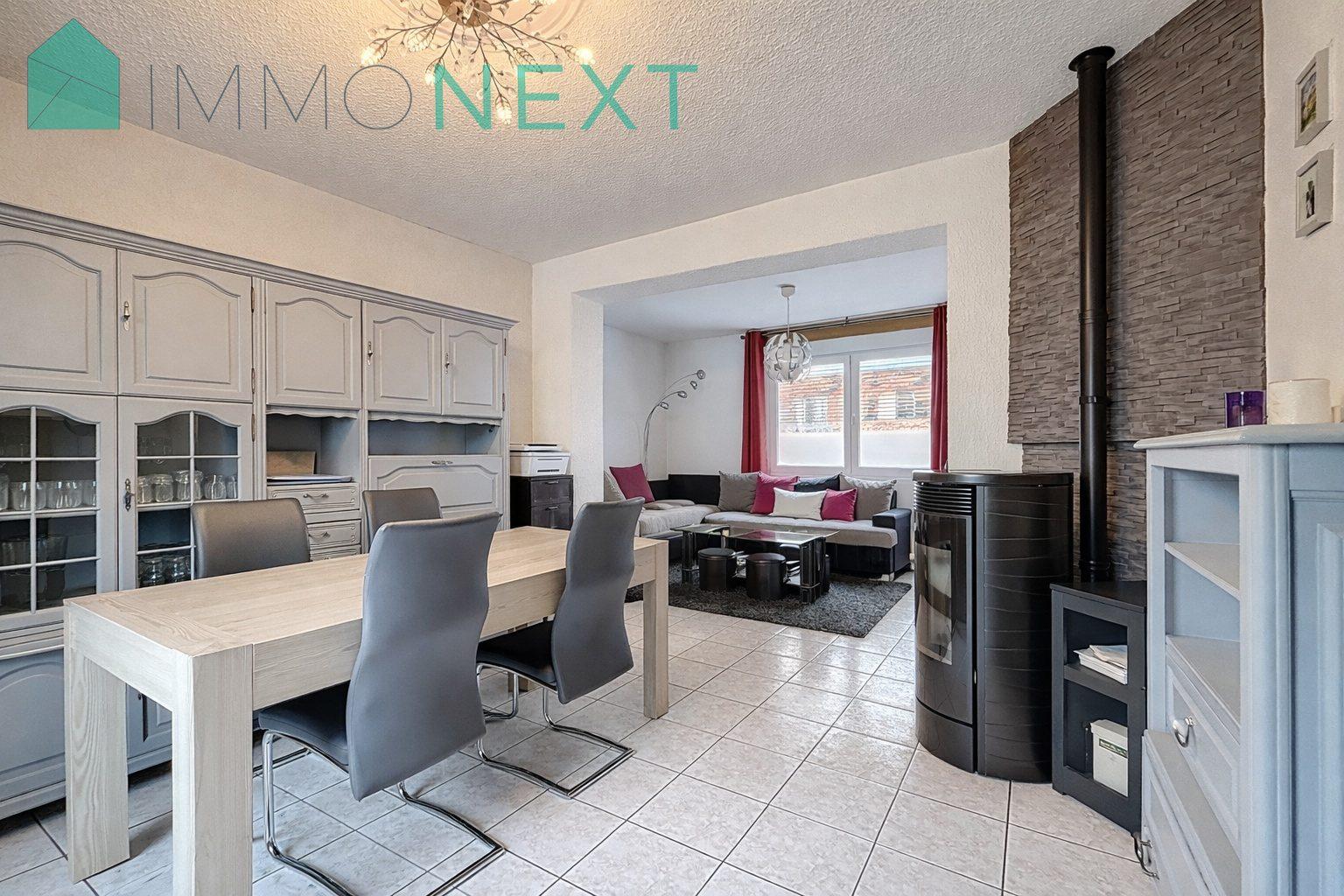 Maison – Longwy, Longwy-Haut, Meurthe-et-Moselle - Vue 2