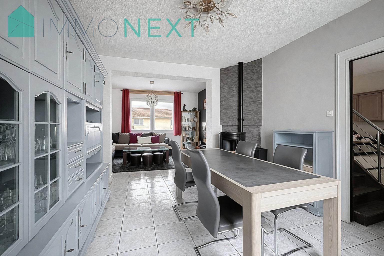 Maison – Longwy, Longwy-Haut, Meurthe-et-Moselle