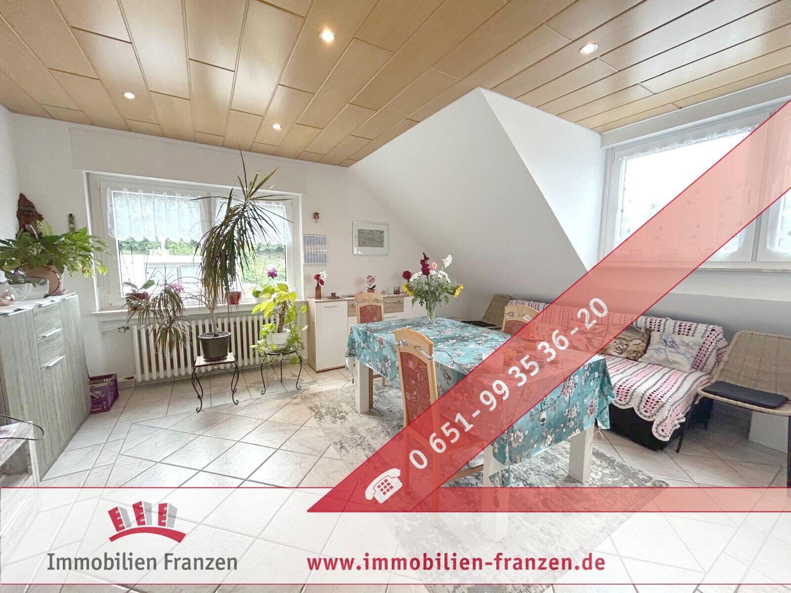 3-bedroom Apartment in Trier, Trier