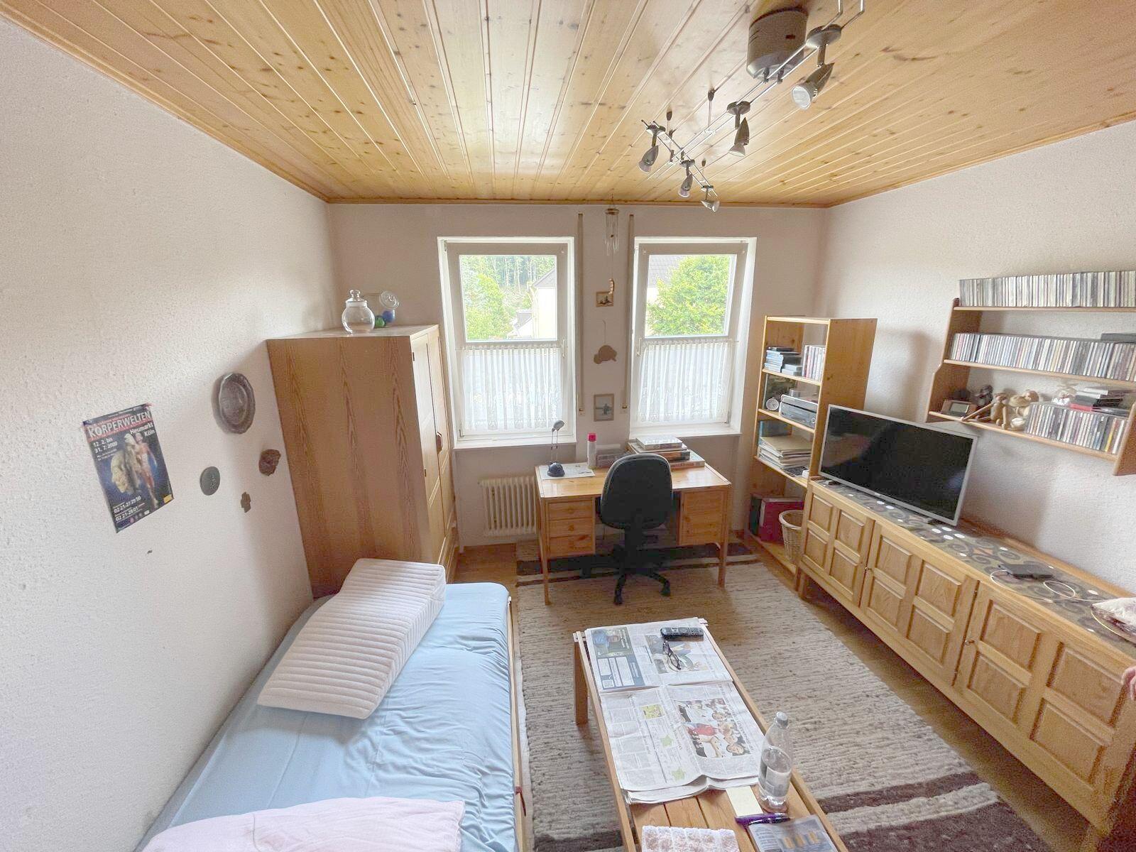 3-bedroom House in Trier - Ansicht 5