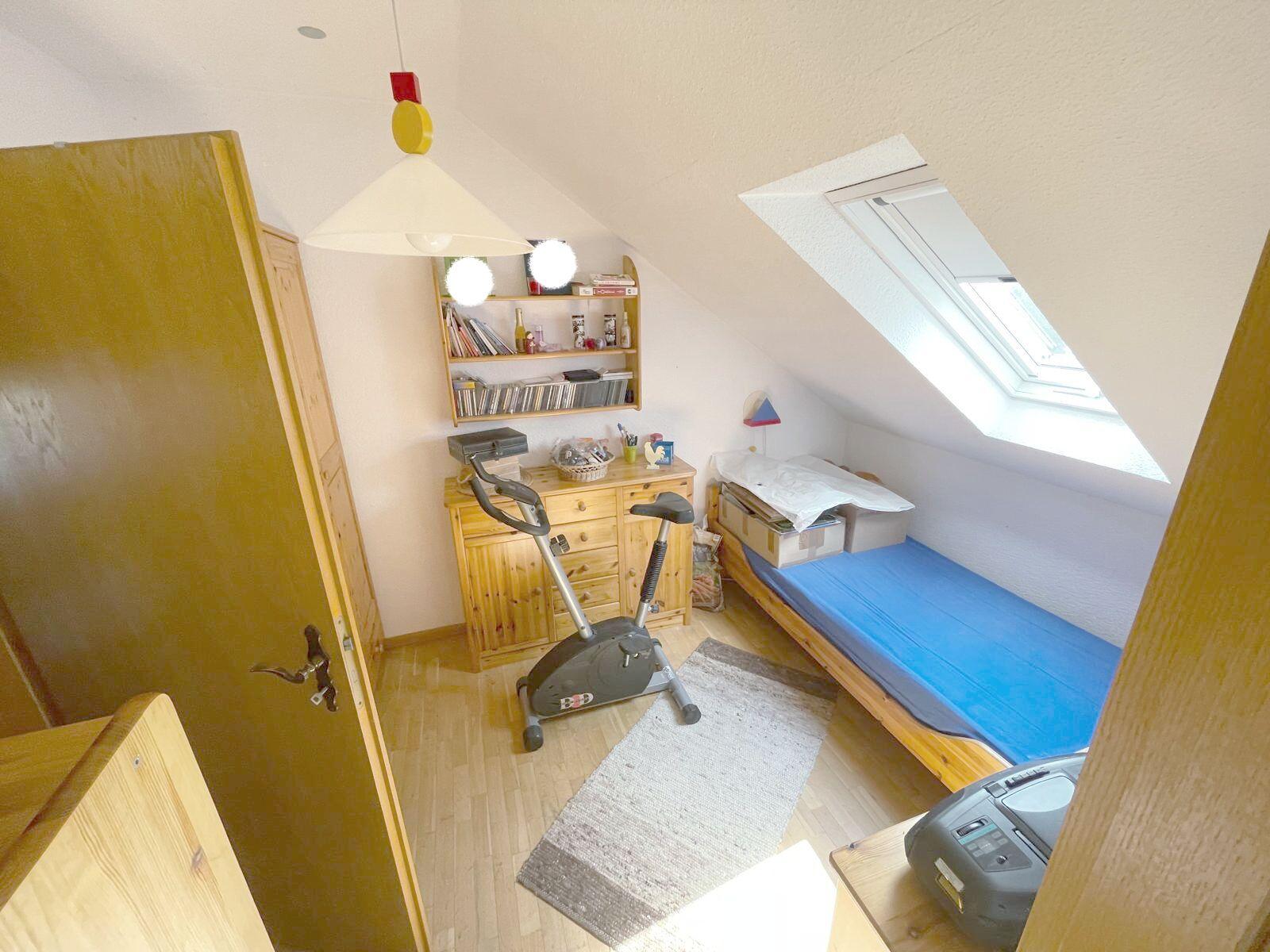 3-bedroom House in Trier - Ansicht 6