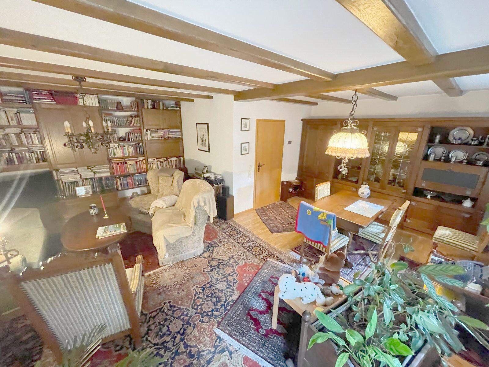 3-bedroom House in Trier - Ansicht 2