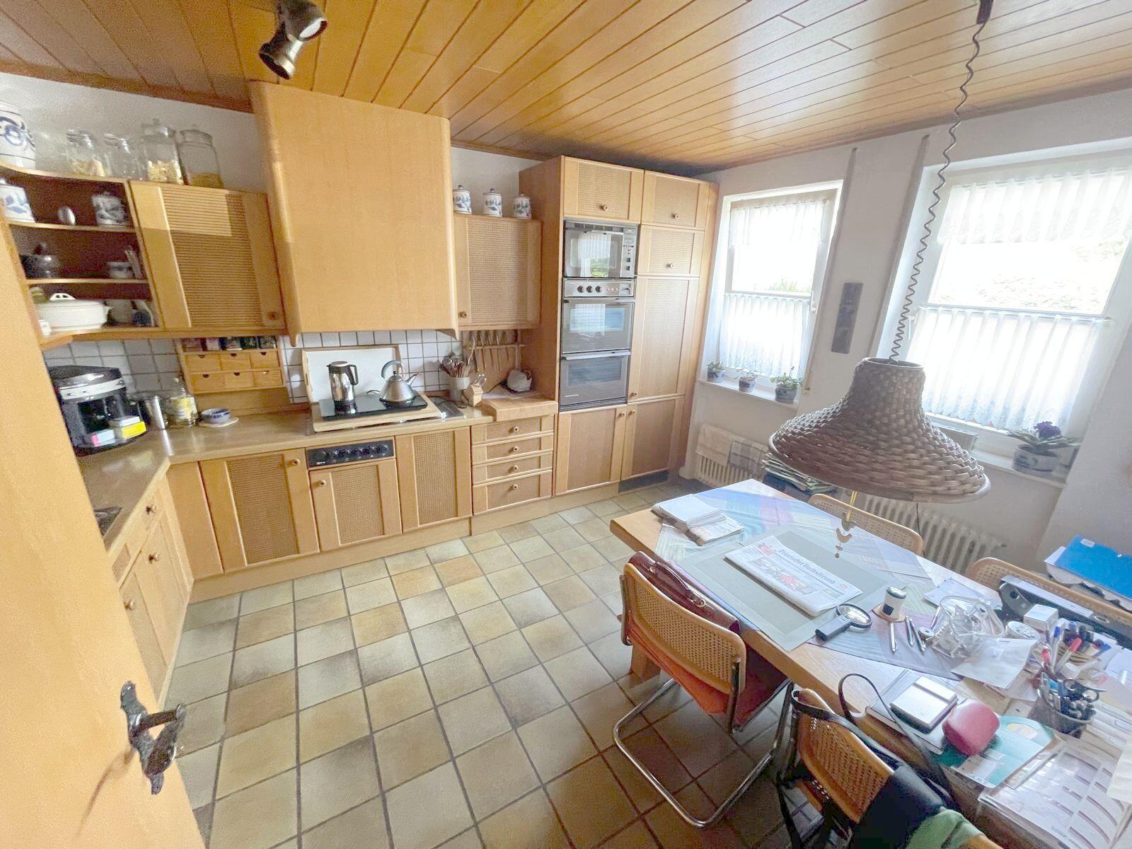 3-bedroom House in Trier - Ansicht 3