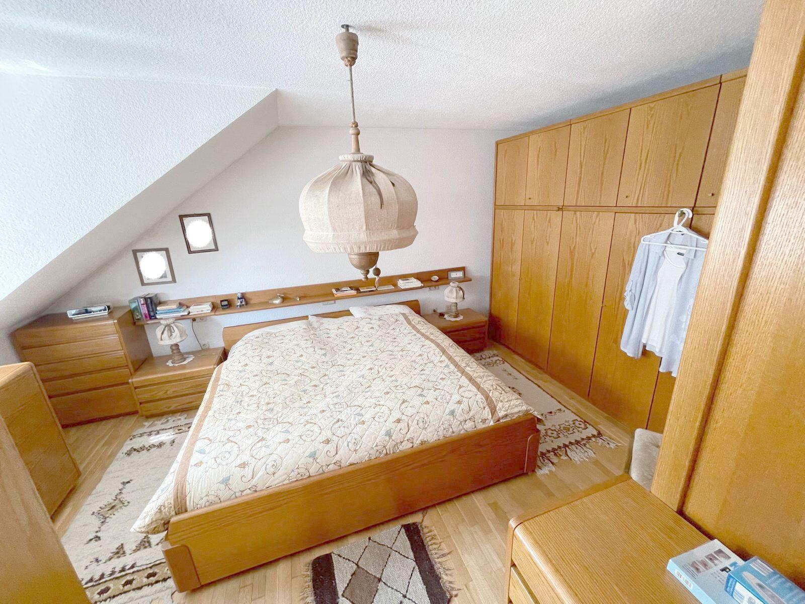 3-bedroom House in Trier - Ansicht 4