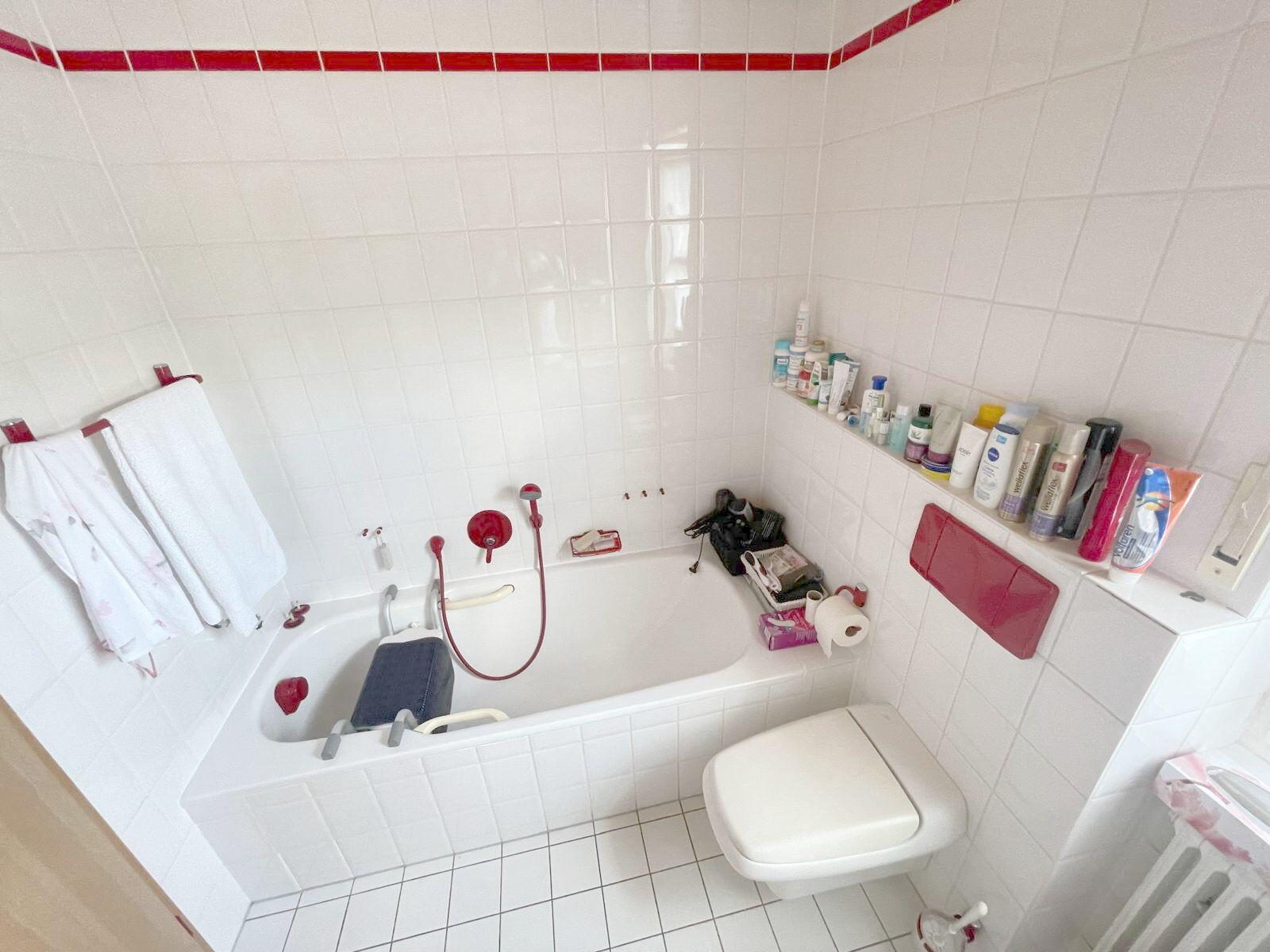 3-bedroom House in Trier - Mehr