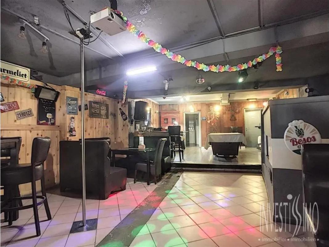 3-bedroom Commercial property in Enghien - Aanzicht 5