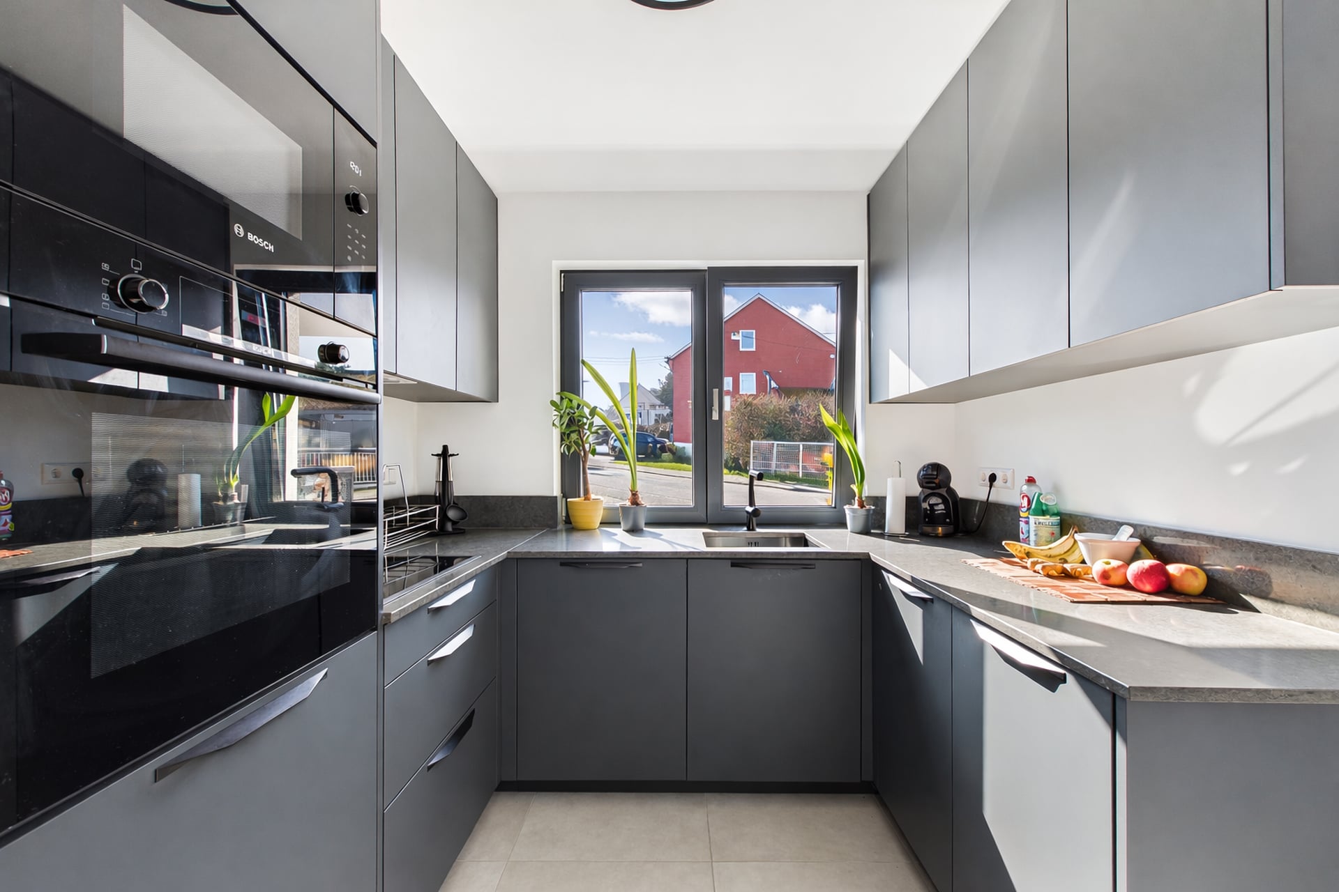 1-bedroom Apartment in Perl - Ansicht 6