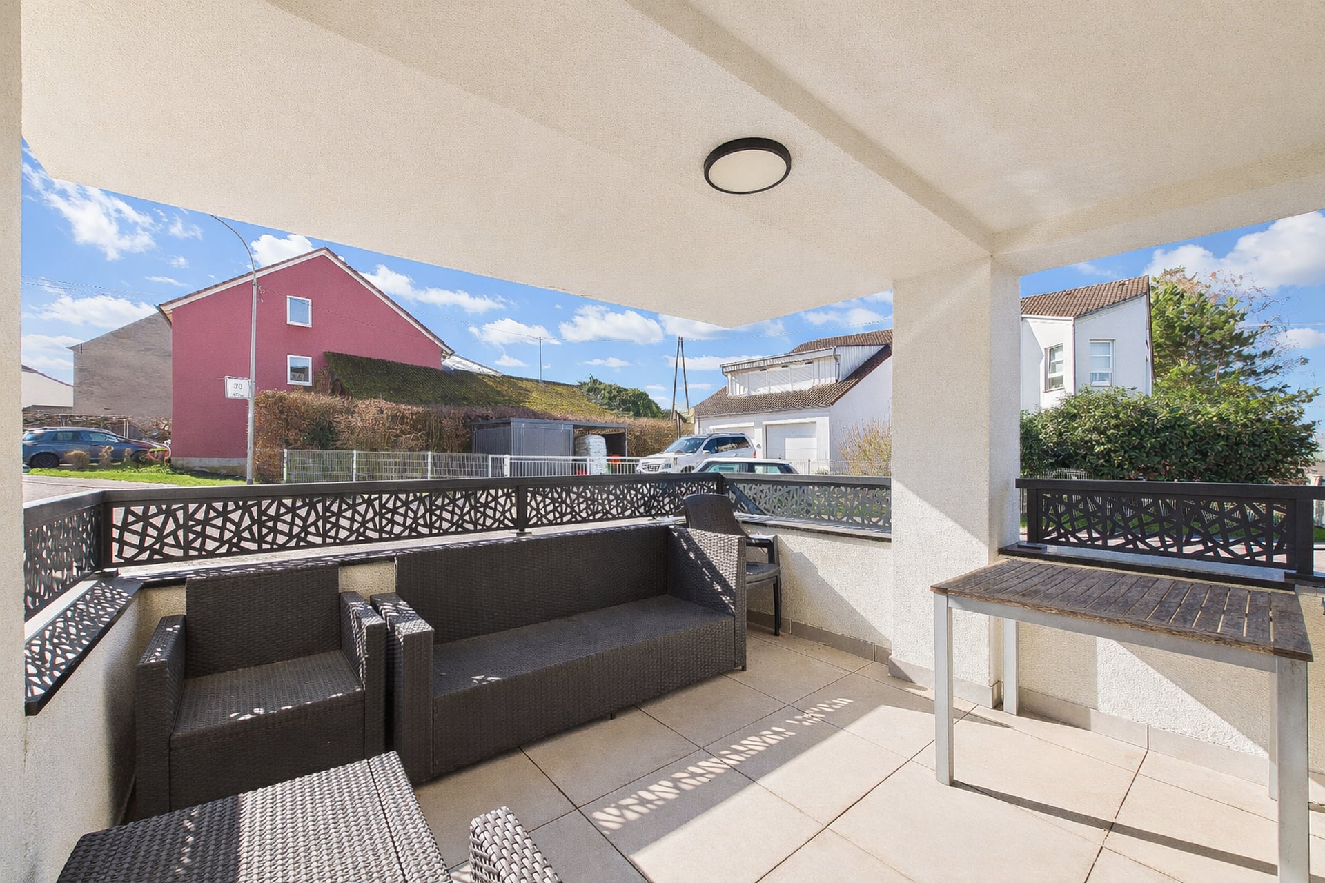1-bedroom Apartment in Perl - Mehr