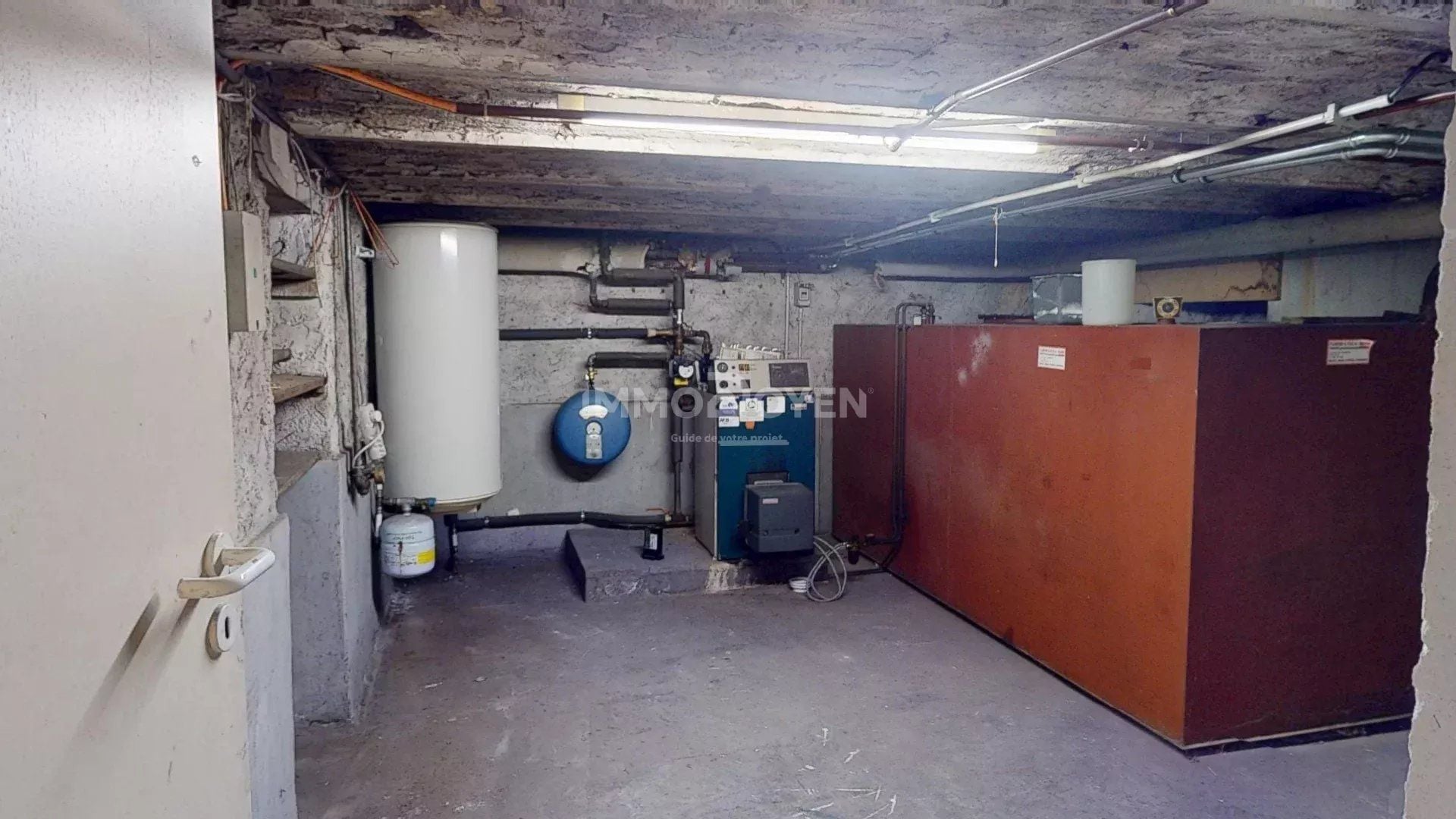 ARLON - Maison Arlon 3 Chambres - Meer