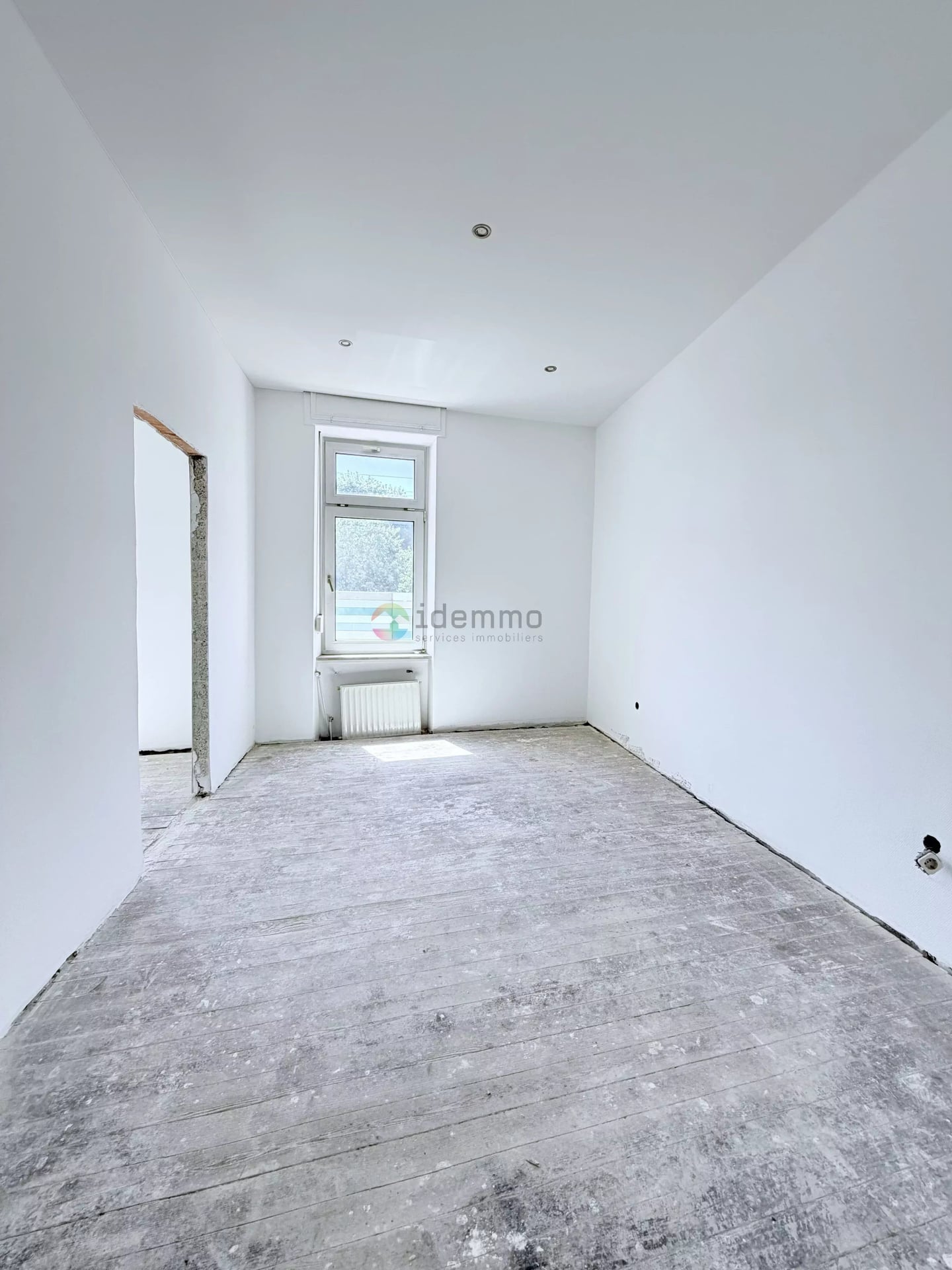 Appartement A RENOVER sur ESCH/ALZETTE - View 5