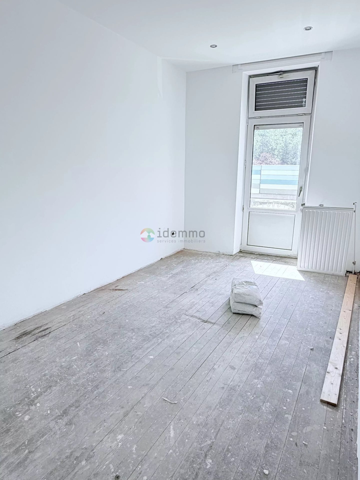 Appartement A RENOVER sur ESCH/ALZETTE - View 2