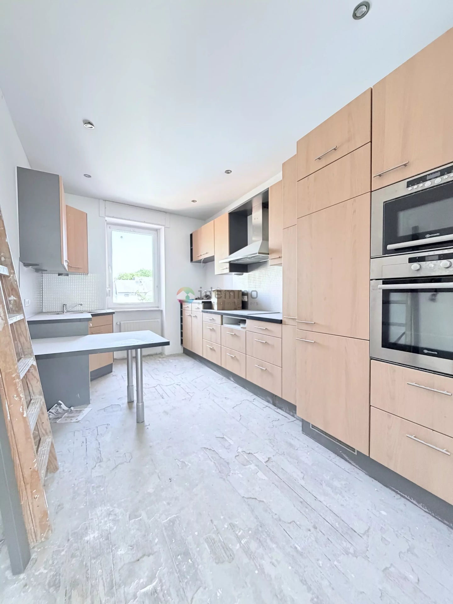 Appartement A RENOVER sur ESCH/ALZETTE - View 3
