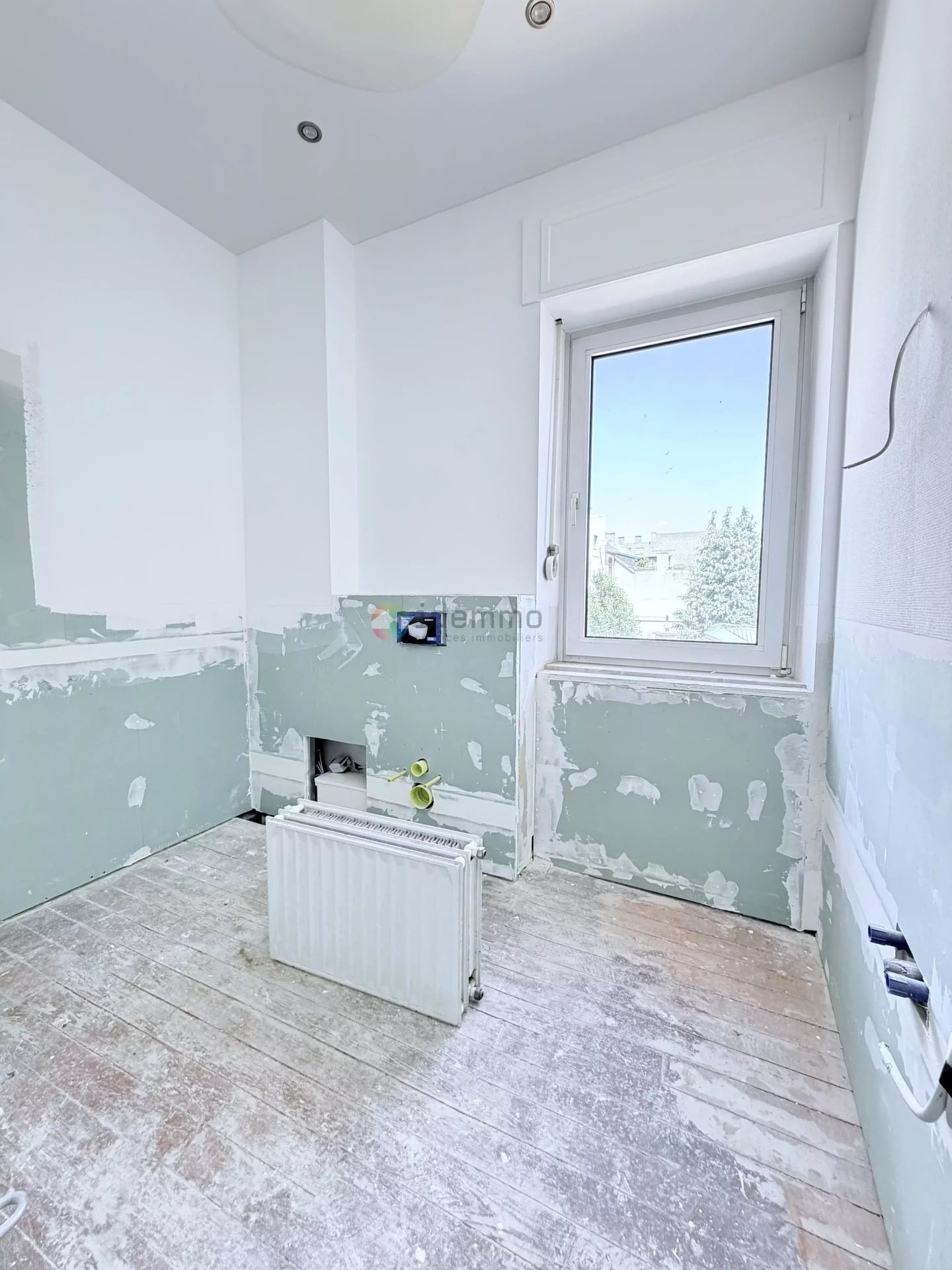 Appartement A RENOVER sur ESCH/ALZETTE - View 4