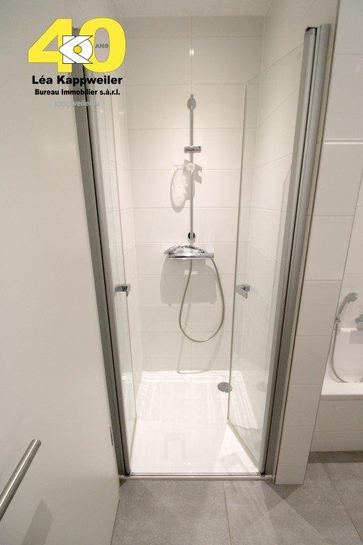 1-bedroom Apartment in Luxembourg-Beggen - More