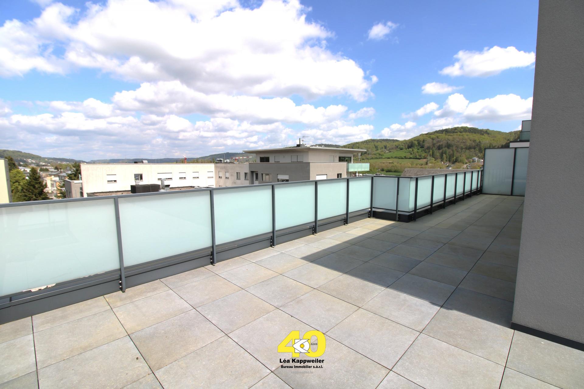 1-bedroom Apartment in Luxembourg-Beggen - View 2