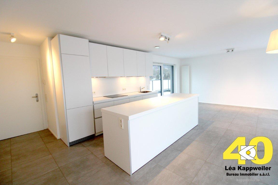 1-bedroom Apartment in Luxembourg-Beggen - View 4