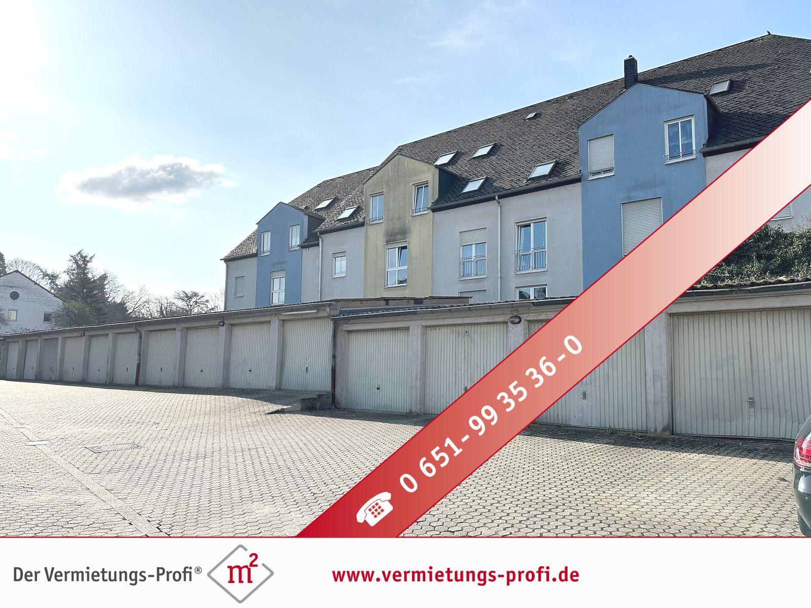 Commercial property in Trier, Trier