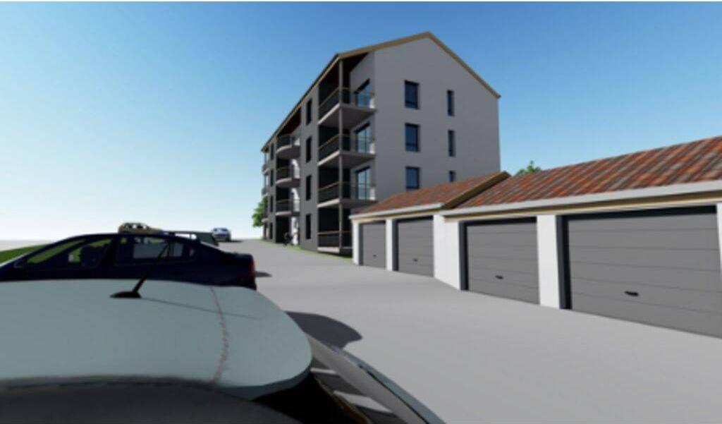 Land in Val de Briey - Vue 3