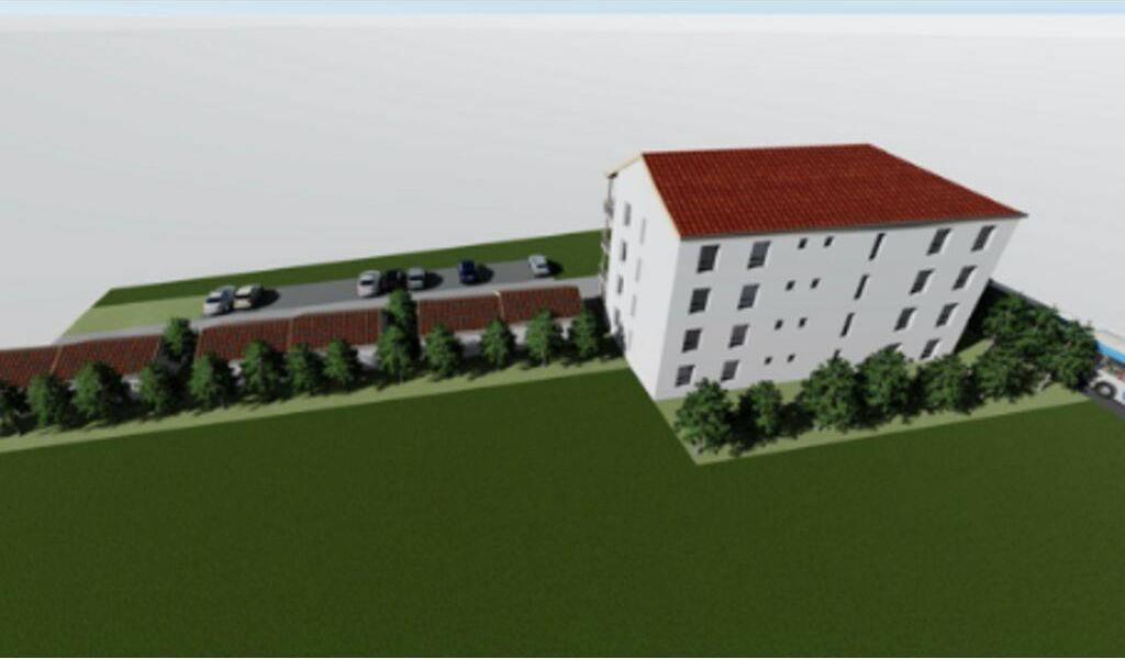 Land in Val de Briey - Vue 2