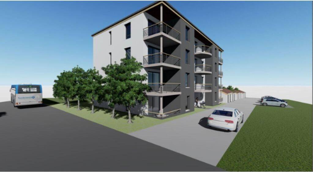 Land in Val de Briey - Vue 4