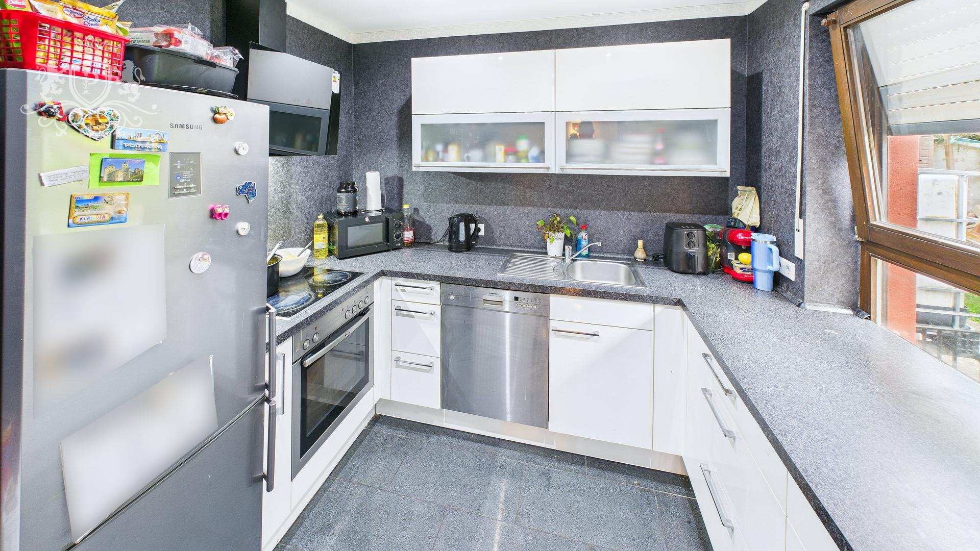 4-bedroom House in Mettlach - Ansicht 6