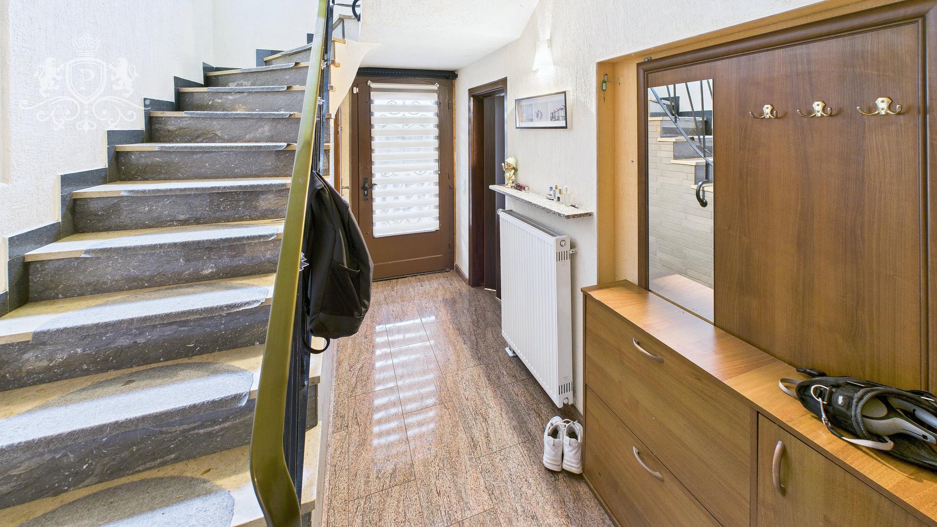 4-bedroom House in Mettlach - Mehr