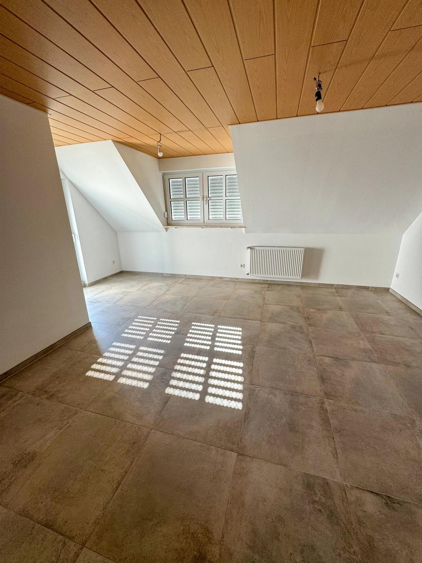 Gemütliches Apartment in Irrel - frei ab 01.06.! - Ansicht 3