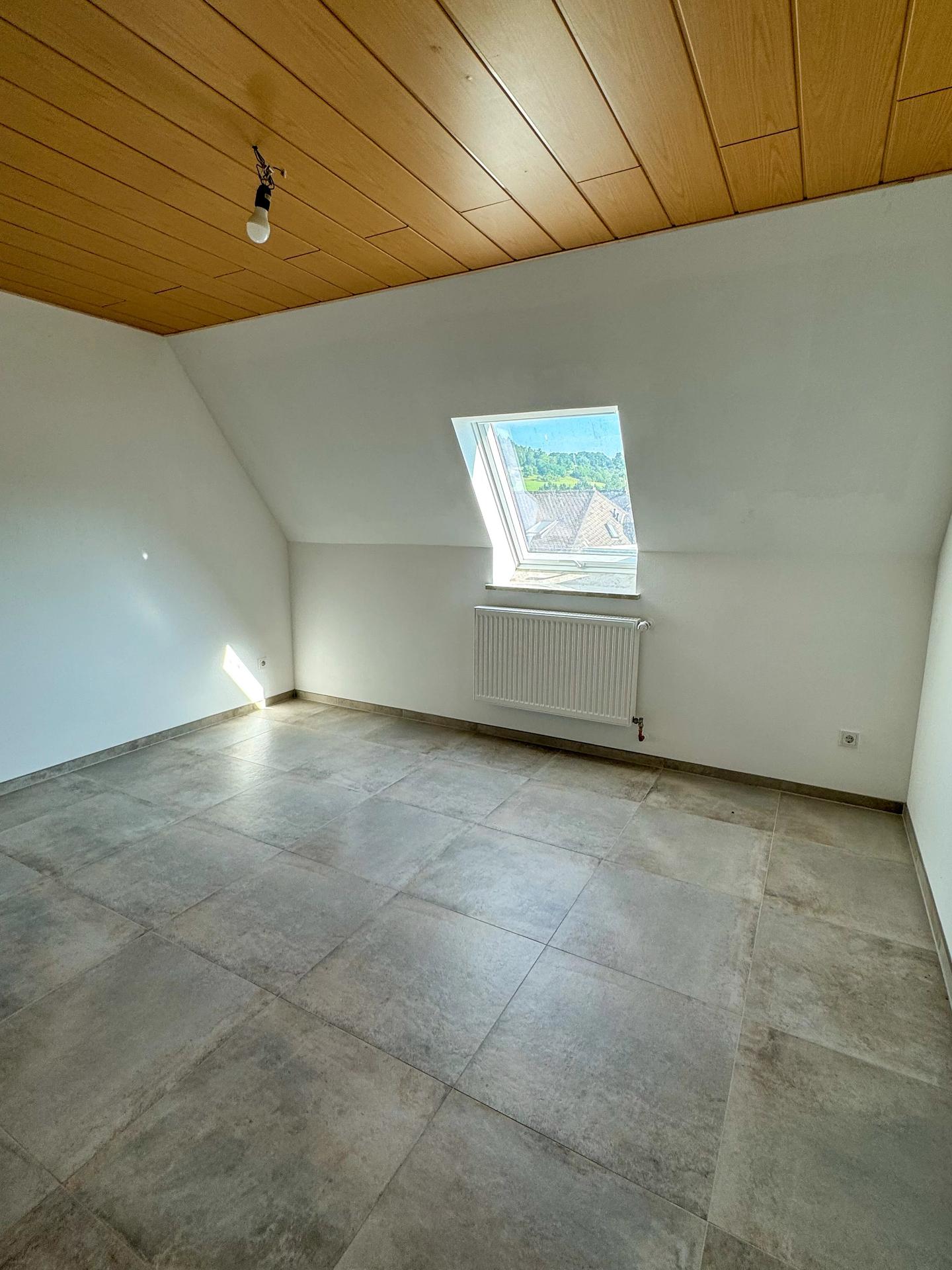 Gemütliches Apartment in Irrel - frei ab 01.06.! - Mehr