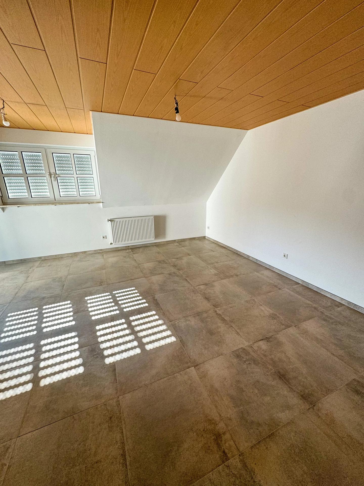Gemütliches Apartment in Irrel - frei ab 01.06.! - Ansicht 4