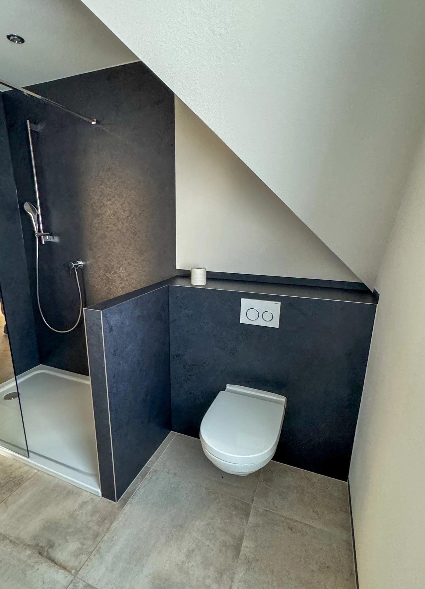 Gemütliches Apartment in Irrel - frei ab 01.06.! - Ansicht 5