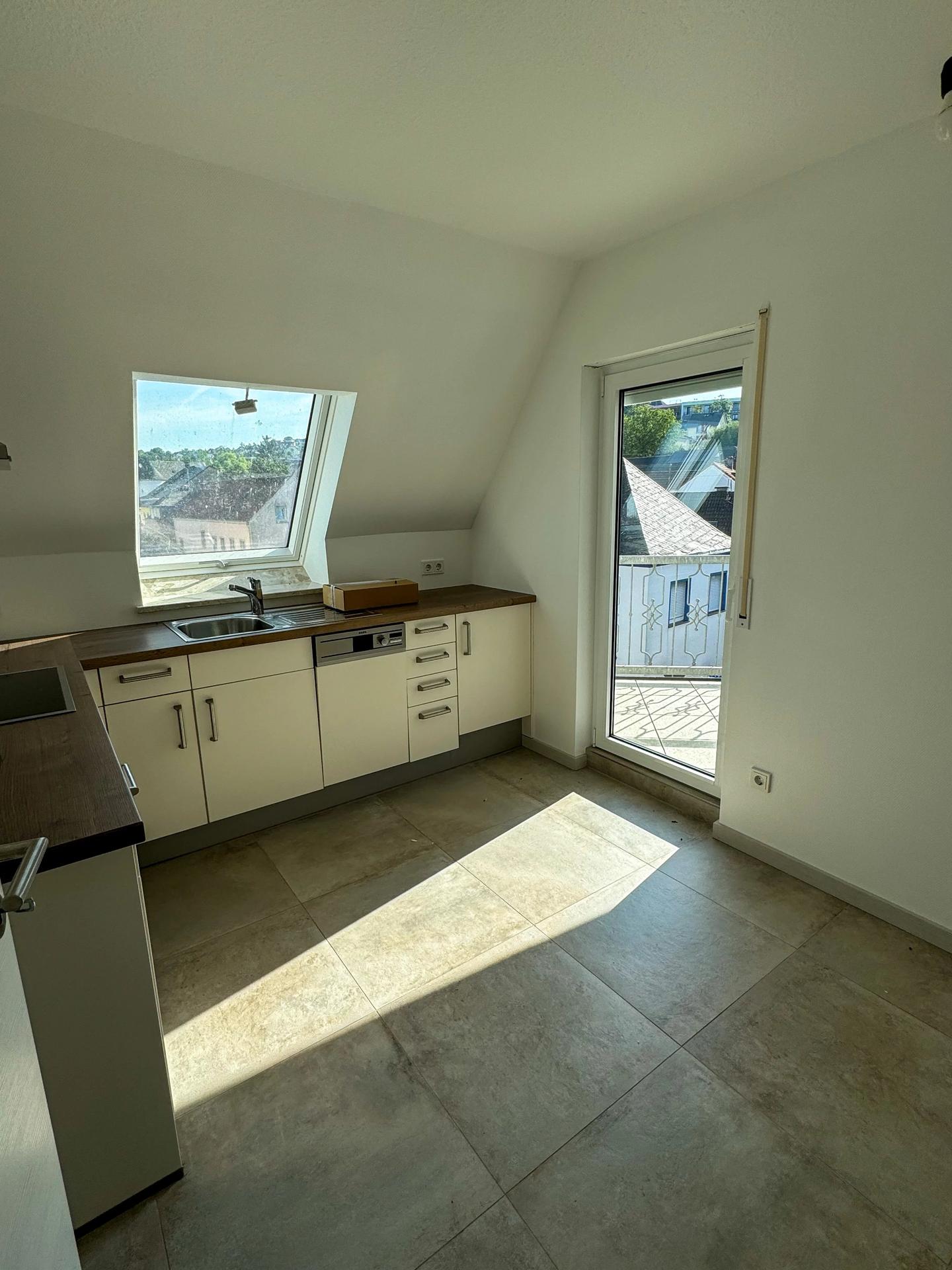 Gemütliches Apartment in Irrel - frei ab 01.06.! - Ansicht 2